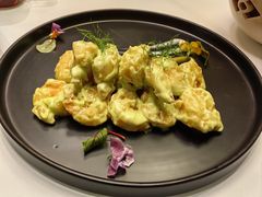 -花开餐厅(环湖中路店)