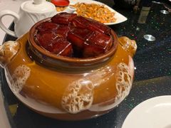 老弄堂红烧肉-上海1号私藏菜(静安店)
