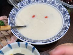 -古都历食南京菜·烤鸭·鸭血粉丝·汤包(南京博物院店)