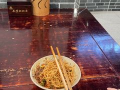 -泰宜担担面(黄泥塝总店)