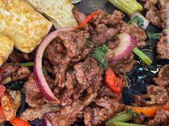 -一烙锅(友谊店)