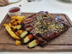 -研食记西餐厅(金融中心店)