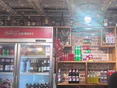 -三个大叔东北烧烤·砂锅菜(西三旗店)