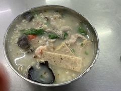 -广场正宗原汁薏米店