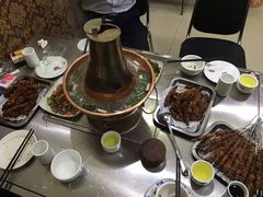 -草原烤羊腿总店(总店)