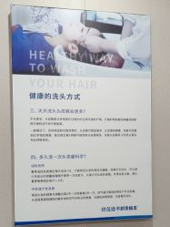 -碧莲盛不剃发植发