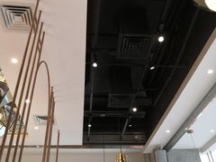 大堂-奈雪的茶(东莞汇一城店)