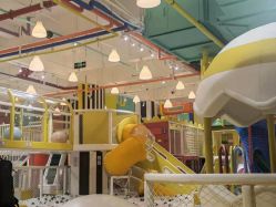 点击看大图 -泛尼尼儿童乐园(文化广场店)