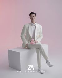 -ZUOAN佐岸私享摄影艺术空间