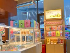 -奈雪的茶(青岛卓悦里INTOWN店)