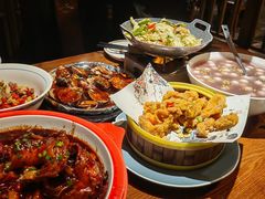 -王记姚家味·地道苏帮菜(凤凰街店)
