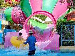 -武汉玛雅海滩水公园