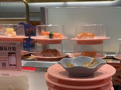 -争鲜回转寿司(通州万达店)