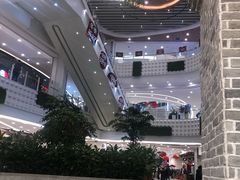 -绿茶餐厅(燕郊永旺店)