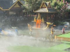 -西双版纳原始森林公园