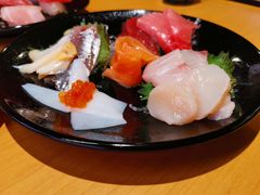 刺身-sushiro寿司郎(上野店)