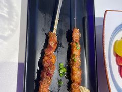 -钳小柒·小龙虾蓝龙王烧烤夜宵(长寿路店)
