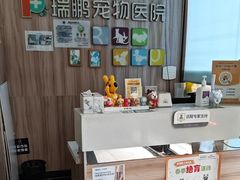 -瑞鹏宠物医院·内科·中兽医·骨科(苗圃店)
