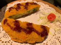 -鹏祖料理
