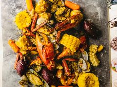 -新加坡海鲜(国贸商城店)