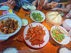 -陈家婆的菜(梅溪湖店)