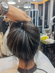 -TOP HAIR SALON