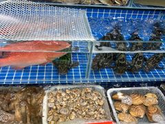 -大勇海鲜(叙康里店)