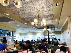 -葡珍轩冰室(虹桥机场T1店)