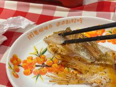 -西贝(吴江路湟普汇店)
