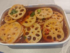 -华府九号海鲜烧烤大排档(龙域店)