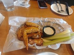 -Texas Roadhouse(世纪汇广场店)