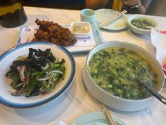 -曾排骨·传家菜(新繁店)