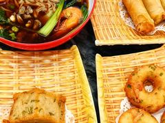 -安泰楼·佛跳墙创始人·传统闽味早茶·酒楼(三坊七巷闽菜地标店)