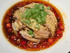 藤椒正经鸡-太二酸菜鱼(正大广场店)