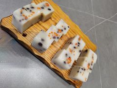 -魁盛居百年鲁菜馆(县西巷店)