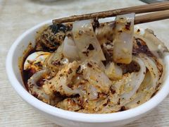 -清真·宏顺祥卤汁凉粉(大皮院店)
