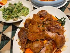 -洋洋中餐馆·SINCE 1997(信投店)