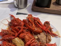 -顺德联塑万怡酒店·万荟轩自助餐厅