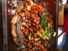 -探鱼·鲜青椒爽麻烤鱼(领展购物广场店)