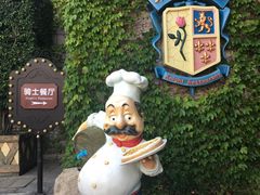 -大连发现王国度假酒店