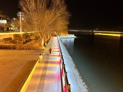 -党河风情线国家水利风景区