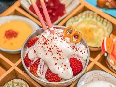 -黄记煌三汁焖锅(新佳丽江汉路店)