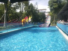 -苏州乐园森林水世界