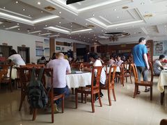 大堂-旅宁大酒店