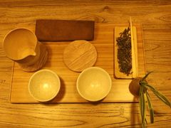 -MAP CHA普洱茶馆(翠湖店)