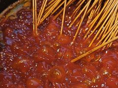 -钢管厂五区小郡肝串串香(蜀都万达店)