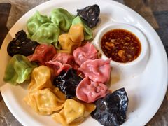 -1937青岛老味道·海肠捞饭·青岛菜(大鲍岛栈桥店)