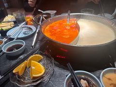 -捞王锅物料理(金华义乌之心店)