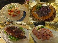 -天伦松鹤大饭店·欣妮咖啡