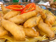 -崖口红树林海鲜餐厅
